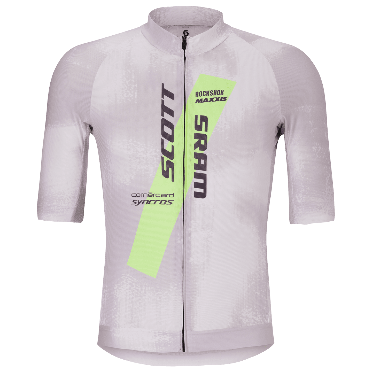 Scott RC Pro fietsshirt met korte mouwen, voor heren
