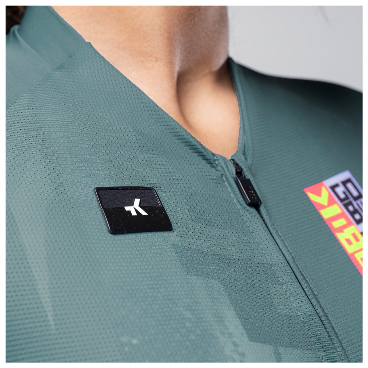 Maillot manches courtes CX Pro 4.0