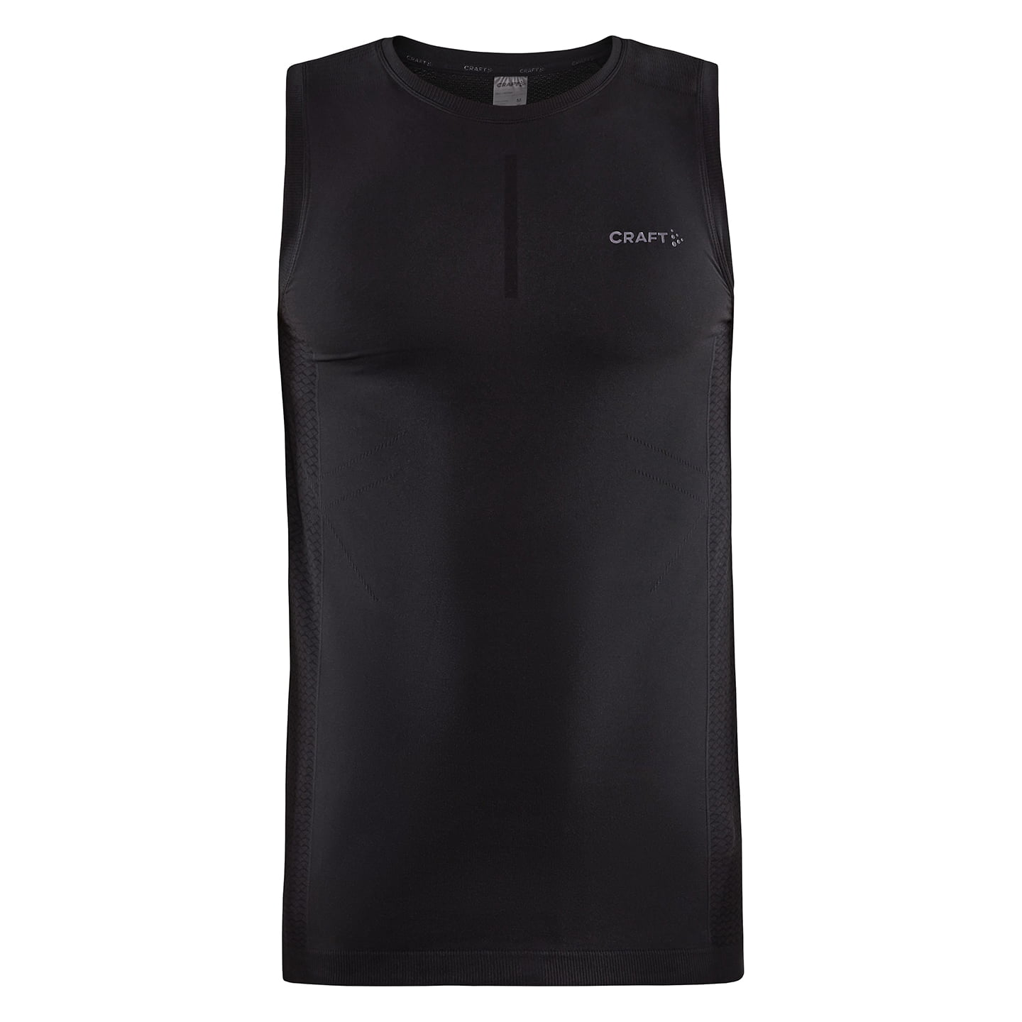 CRAFT Intensity Sleeveless Cycling Base Layer Base Layer, for men, size M