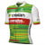 Maillot mangas cortas CRELAN-CORENDON 2025