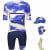 SANTINI Paris-Nizza 2025 Maxi-Set (5 stukken)