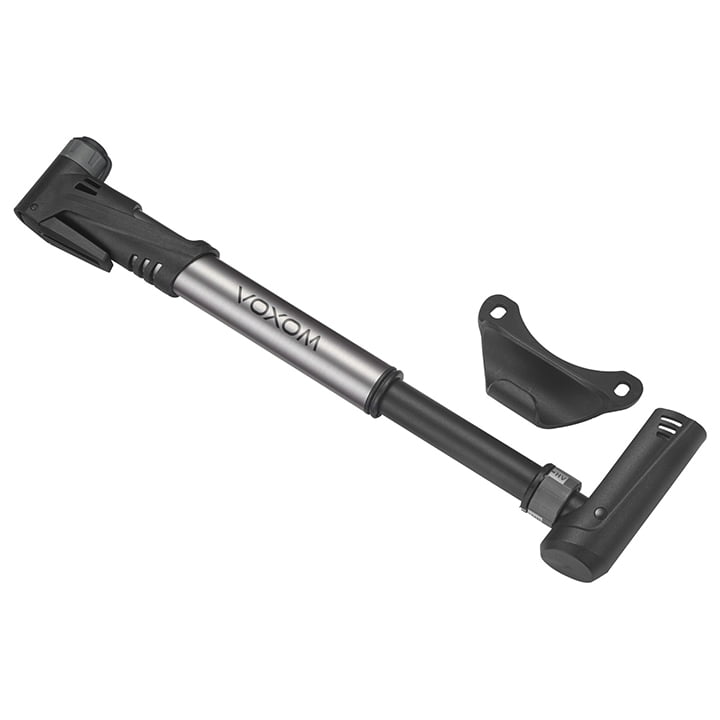VOXOM Minipomp PU8 minipomp, Fietspomp, Fietsaccessoires