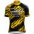 Maillot mangas cortas X-SAUCE FACTORY TEAM 2025