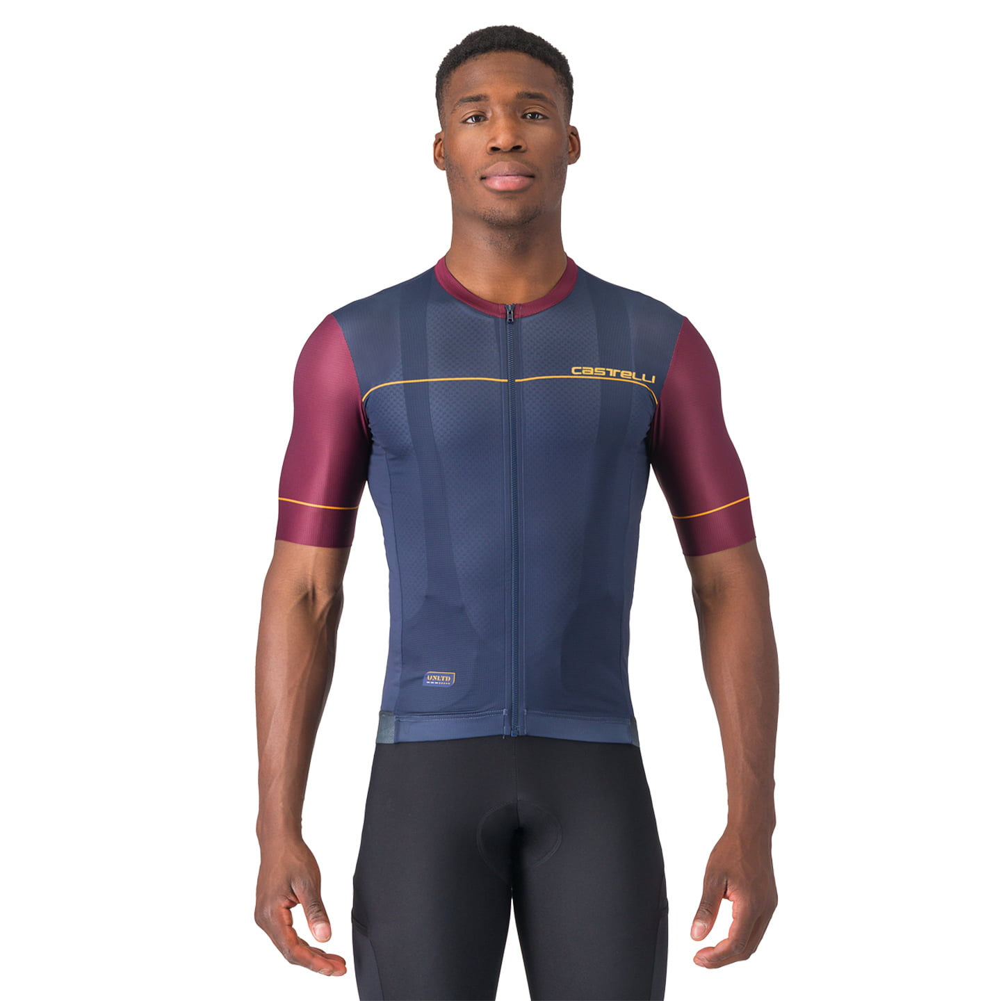 Photo Maillot manches courtes Unlimited Endurance 2