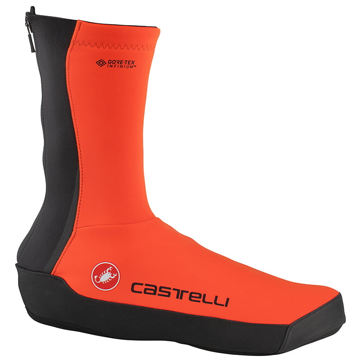 CASTELLI Thermo-overschoenen Intenso UL thermo-overschoenen, Unisex (dames / her