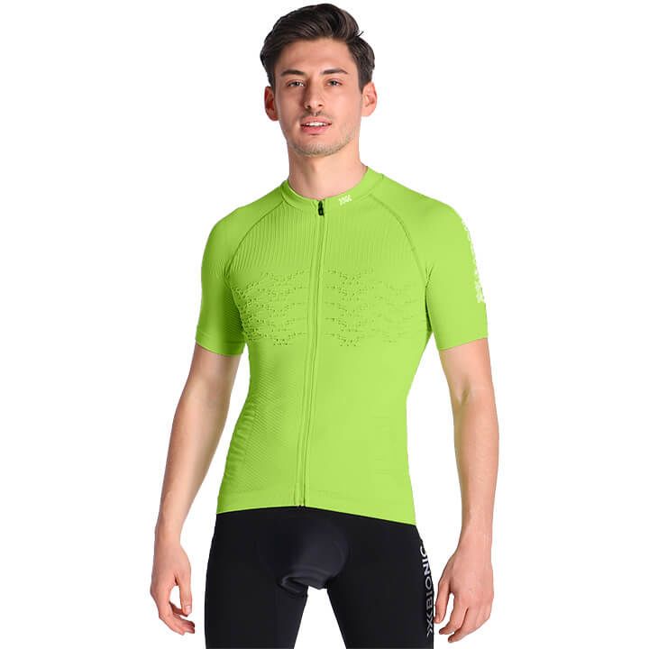 X-BIONIC Shirt met korte mouwen Effektor G2 fietsshirt met korte mouwen, voor he