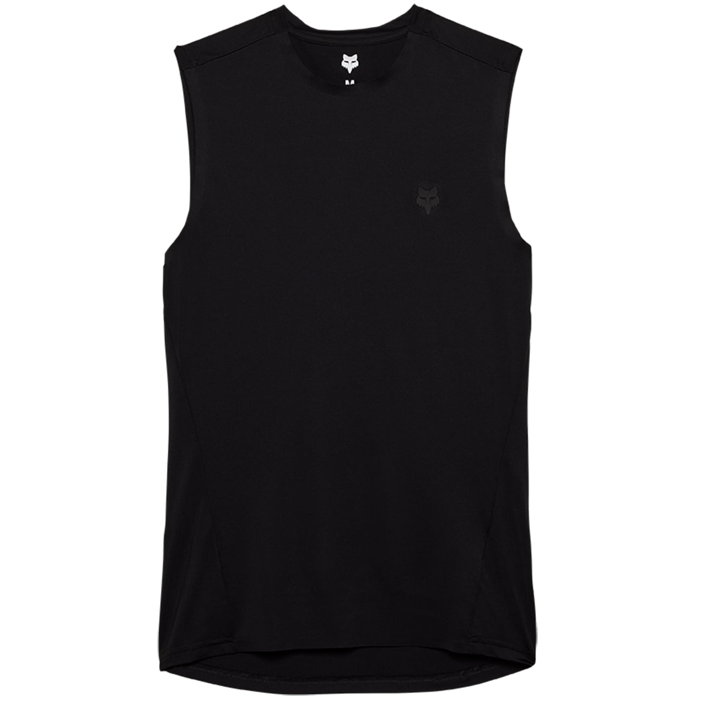 Photo Maillot de corps sans manches Tecbase