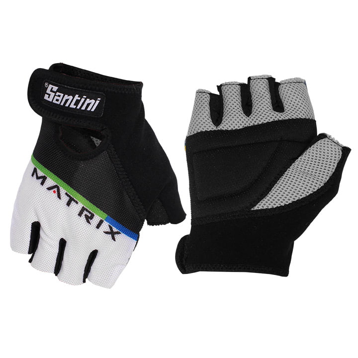 MATRIX 2013 handschoenen, voor heren, Maat S, Fietshandschoenen, Fietskleding
