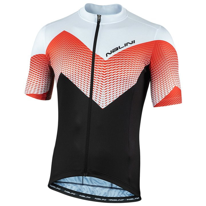 NALINI Shirt met korte mouwen Atlanta 1996 fietsshirt met korte mouwen, voor her