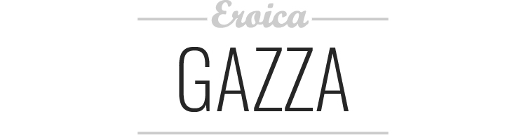 Eroica-Gazza