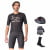 Maxi-Set (5 pièces) GIRO D'ITALIA Vintage Maglia Nera 3