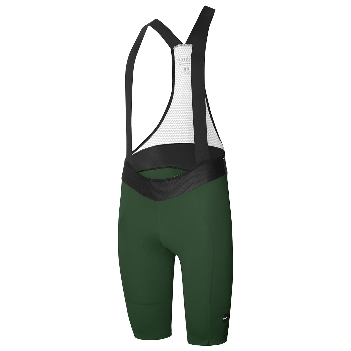 rh+ korte fietsbroek Rambler korte koersbroek, voor heren, Maat 2XL, Fietsbroek,