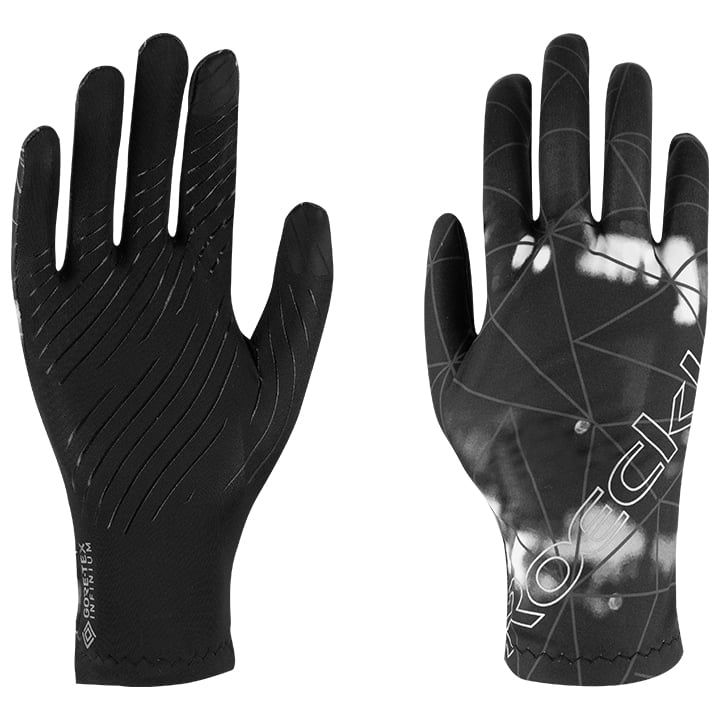 ROECKL Jenner Winter Gloves Winter Cycling Gloves, for men, size 10,5, Bike gloves, Bike clothing