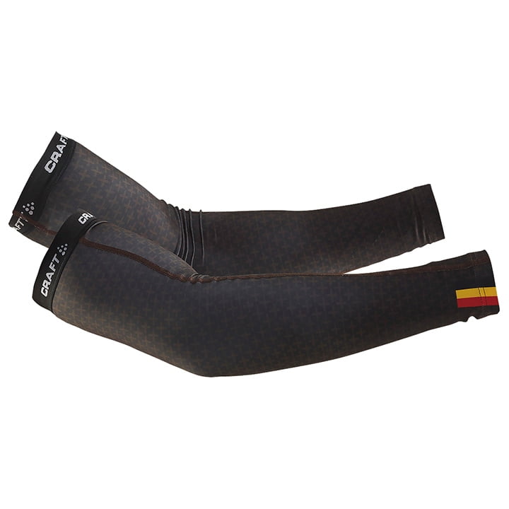 CRAFT MONUMENTS ZollDe Ronde Zoll 2018 armstukken, voor heren, Maat XL, Armwarm
