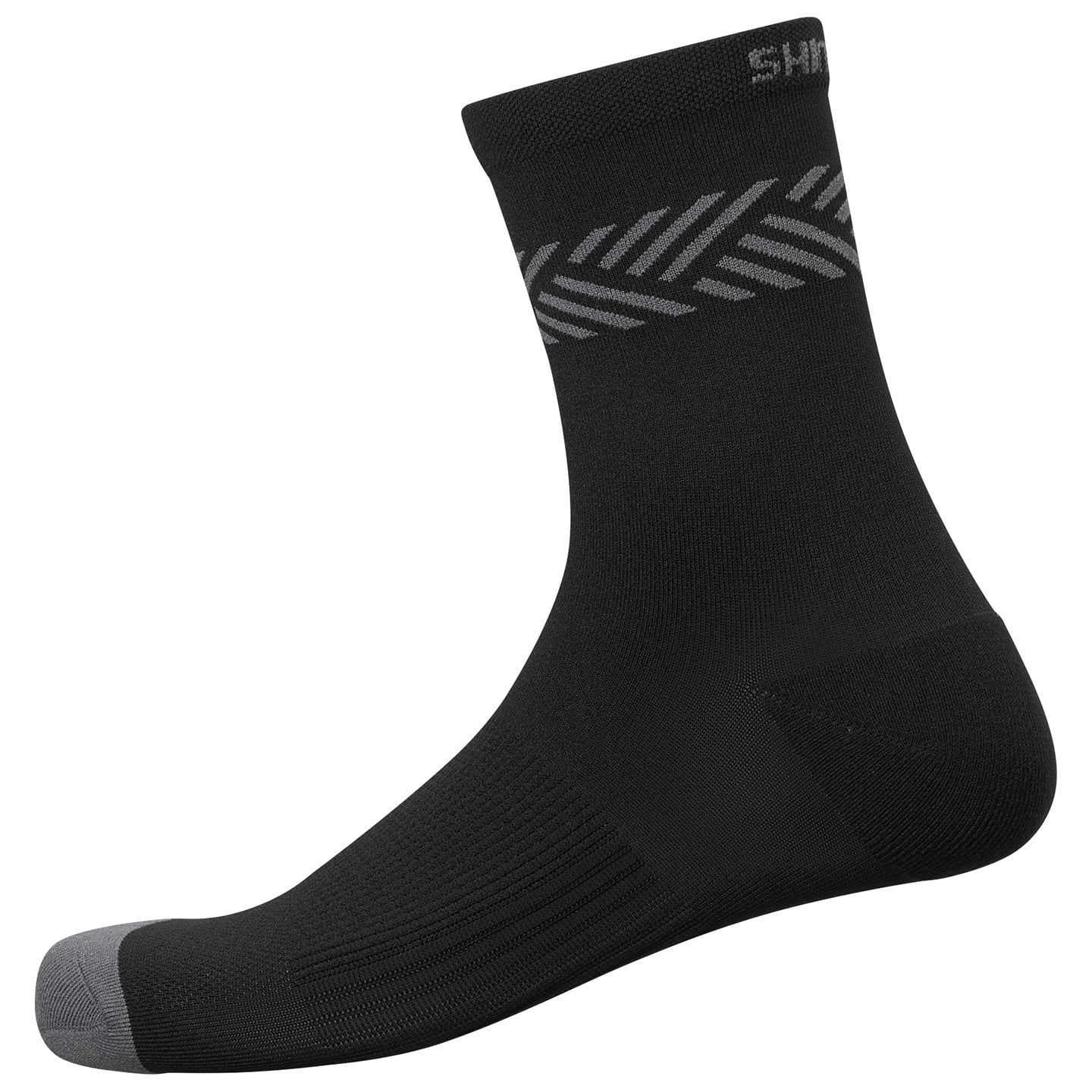 SHIMANO Original Ankle Cycling Socks Cycling Socks, for men, size L-XL, MTB socks, Bike gear