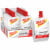 Boisson  Liquid Gel Cherry + Caffeine 18 unités/carton