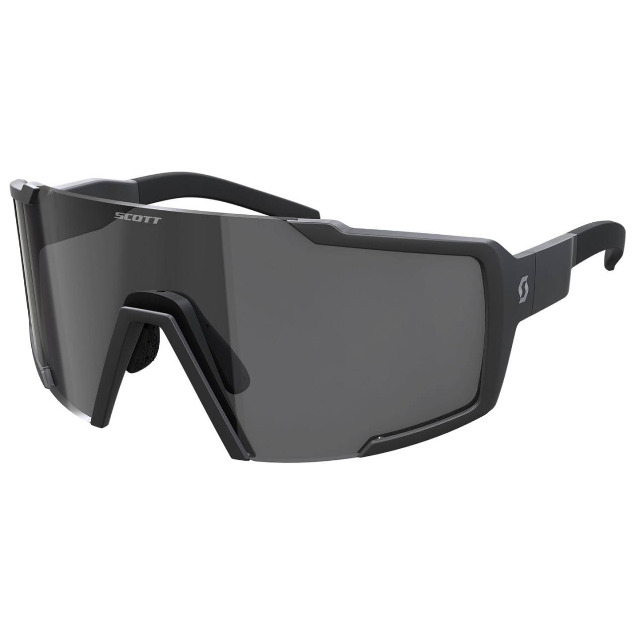Radsportbrille Shield Compact 2025 small