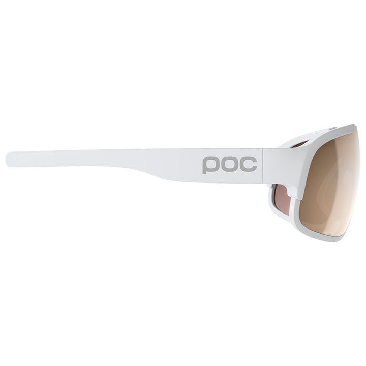 POC Crave Cycling Eyewear white