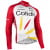 Maillot manches longues COFIDIS 2021