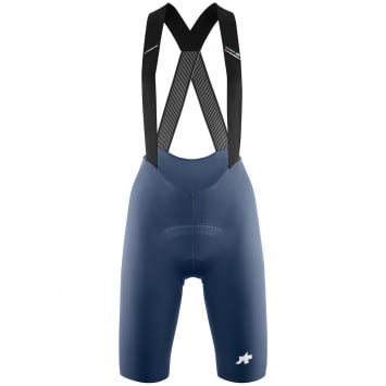 ASSOS  pantaloncini da donna con bretelle Dyora R S11