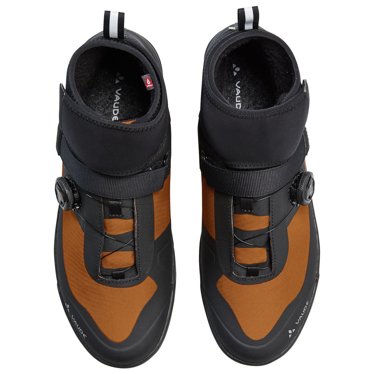 Chaussures pour pédale plate hiver AM Moab Mid STX