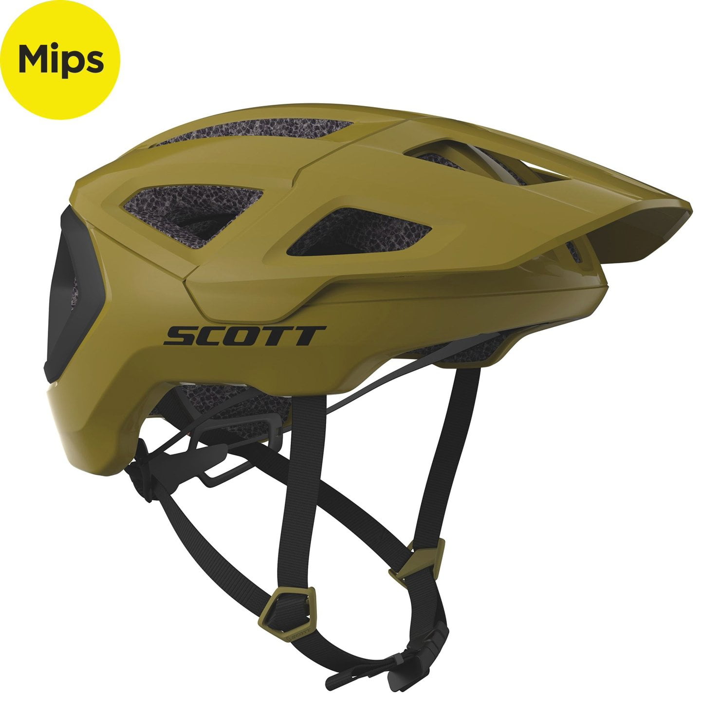 SCOTT Tago Plus MTB Helmet MTB Helmet, Unisex (women / men), size M, Cycle helmet, Bike accessories
