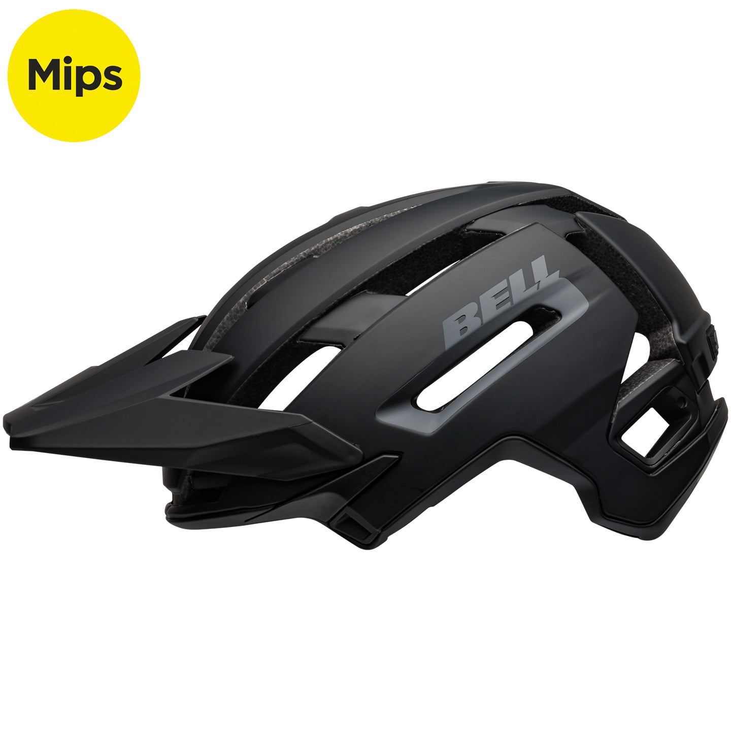 BELL Super Air Spherical Mips 2022 MTB Helmet, Unisex (women / men), size M, Cycle helmet, Bike accessories
