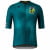 Short Sleeve Jersey Attitude 2.0