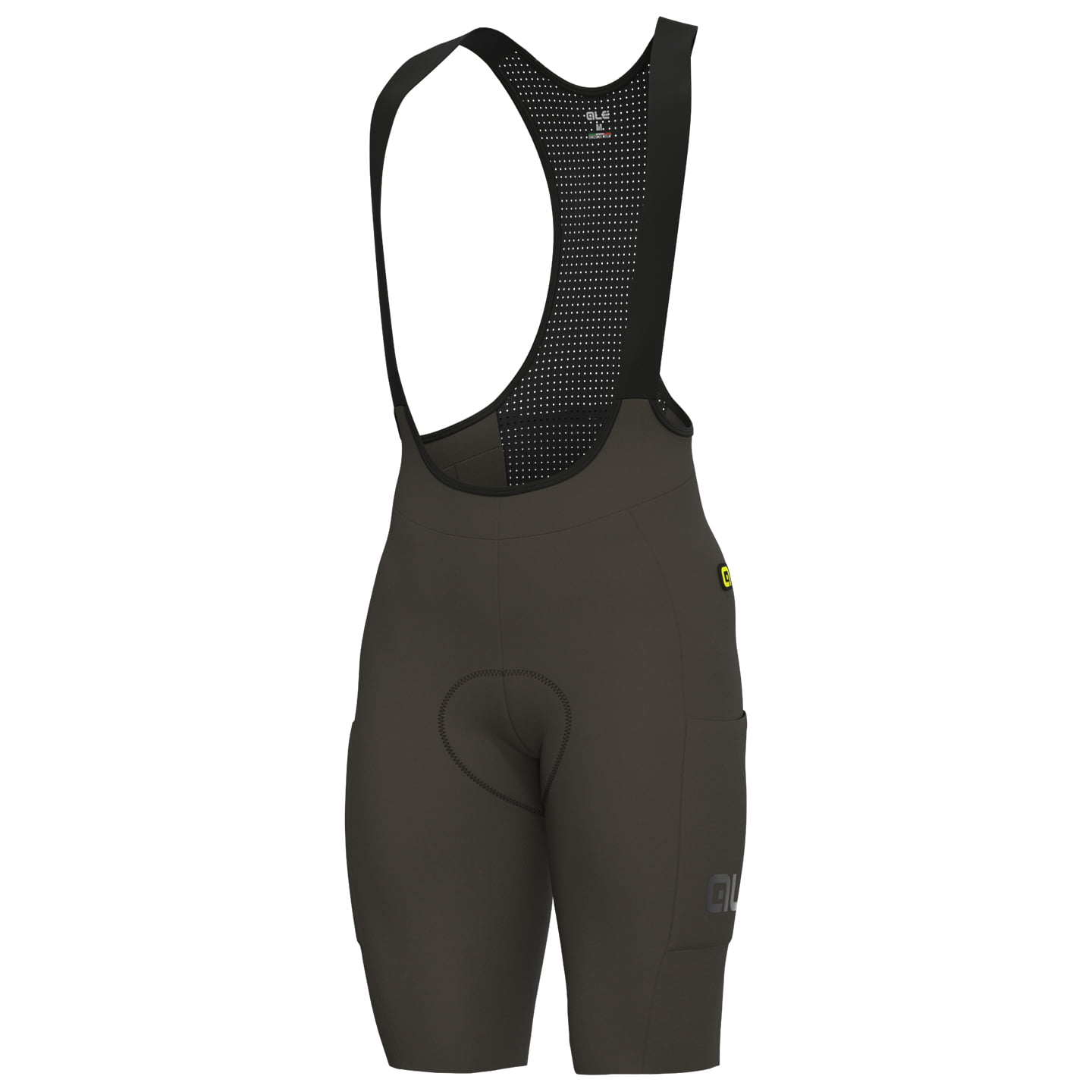 ALÉ Gravel Pro korte koersbroek, voor heren, Maat 2XL, Fietsbroek, Fietskleding