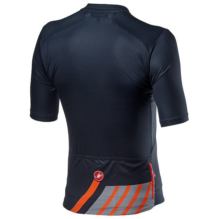 Maillot manches courtes Hors Categorie