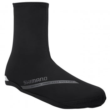 Overshoes for road bike and mountain bike shoes