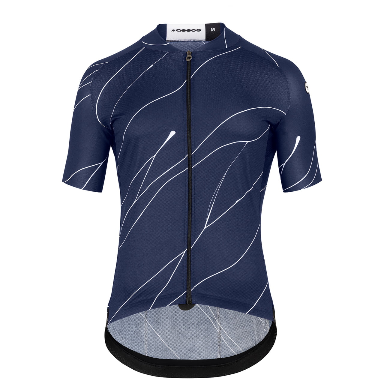 Maillot manches courtes Mille GT C2 EVO Ultra Blood