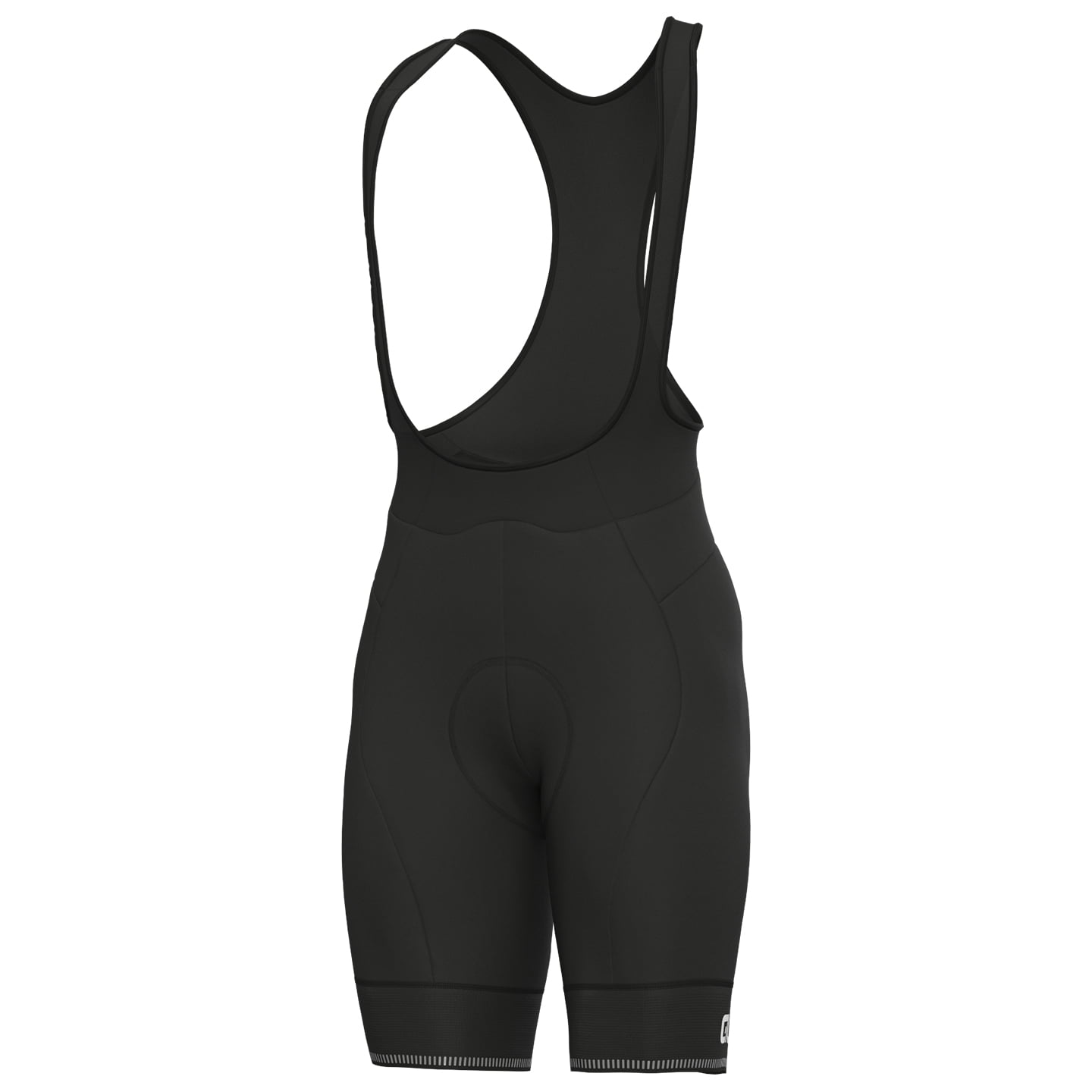 ALÉ Korte koersbroek Corsa, voor heren, Maat 3XL, Fietsbroekje, Fietskledij