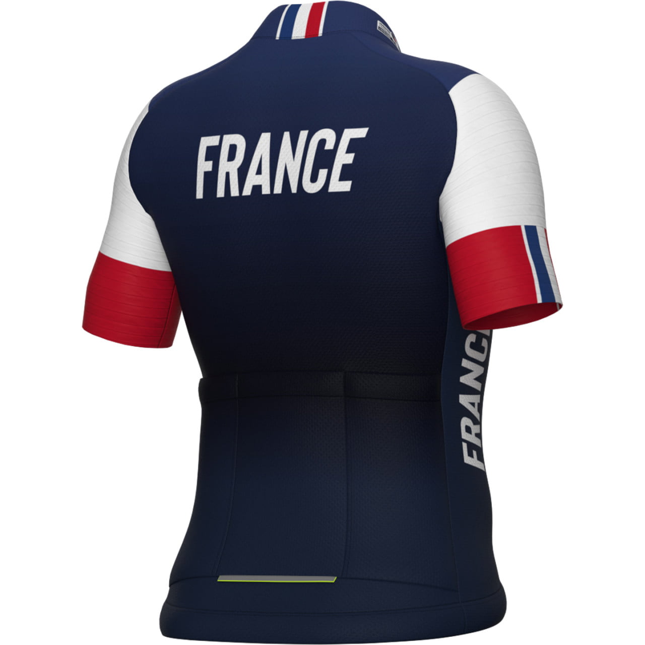 FRENCH NATIONAL TEAM Kids Jersey 2024