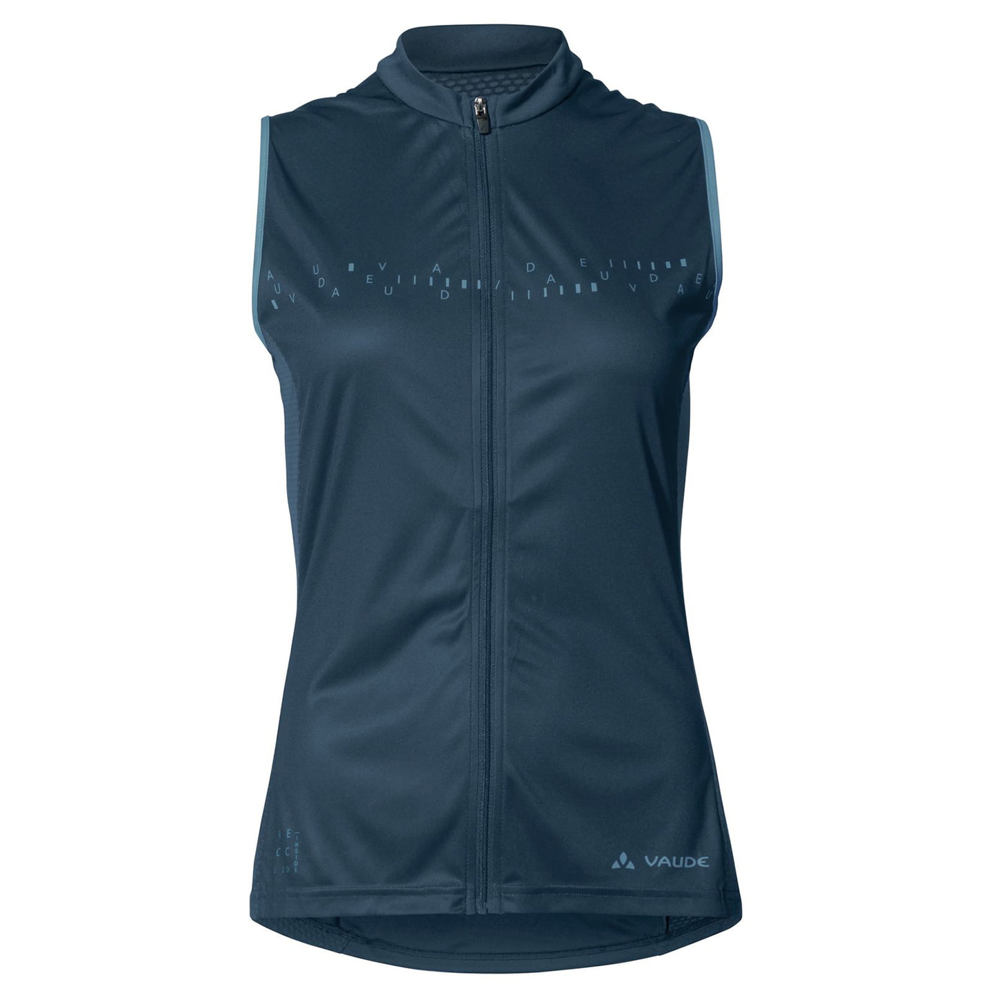 Photo Débardeur femme Posta FZ Tricot SL
