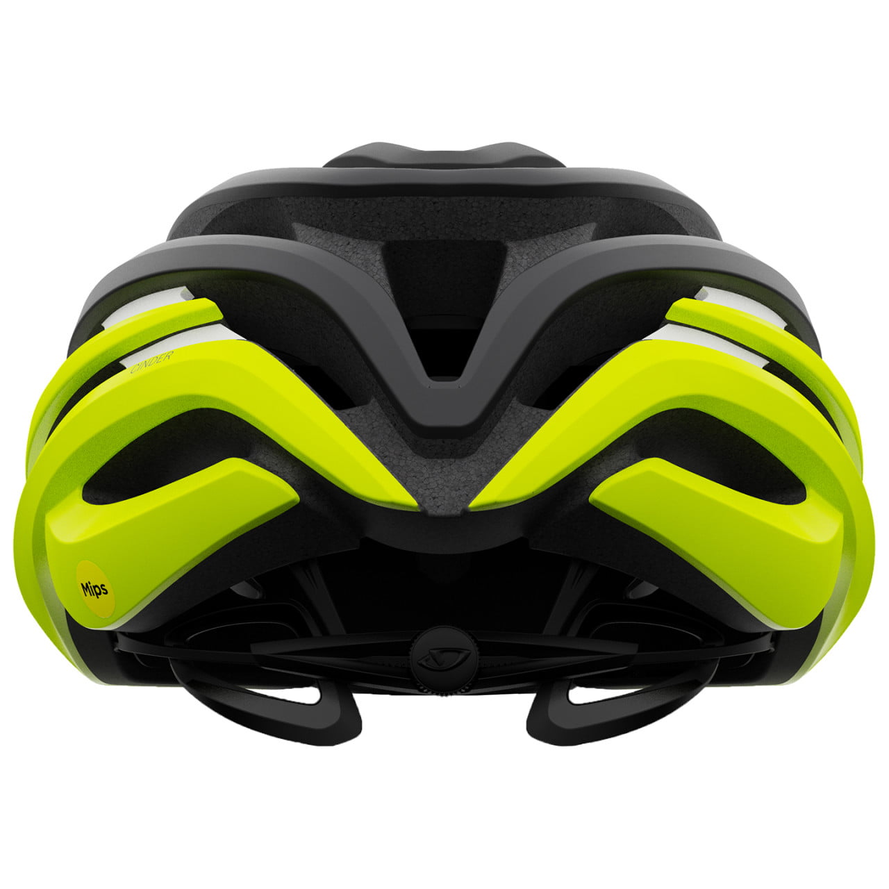 Casque route Cinder Mips