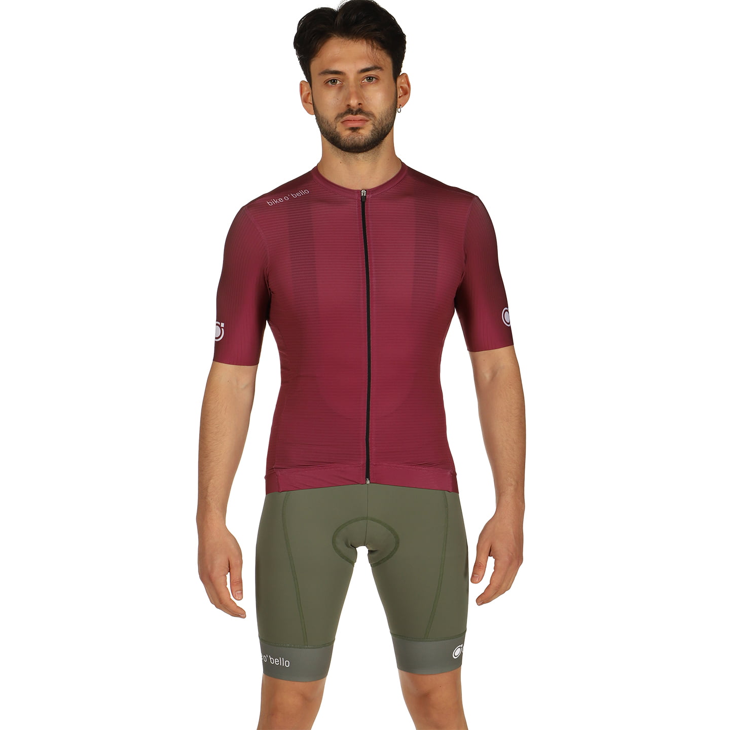BIKE O'BELLO Al Gusto Set (2 stukken) set (2 artikelen), voor heren