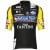 Maillot mangas cortas SOLUTION TECh-VINI FANTINI 2025