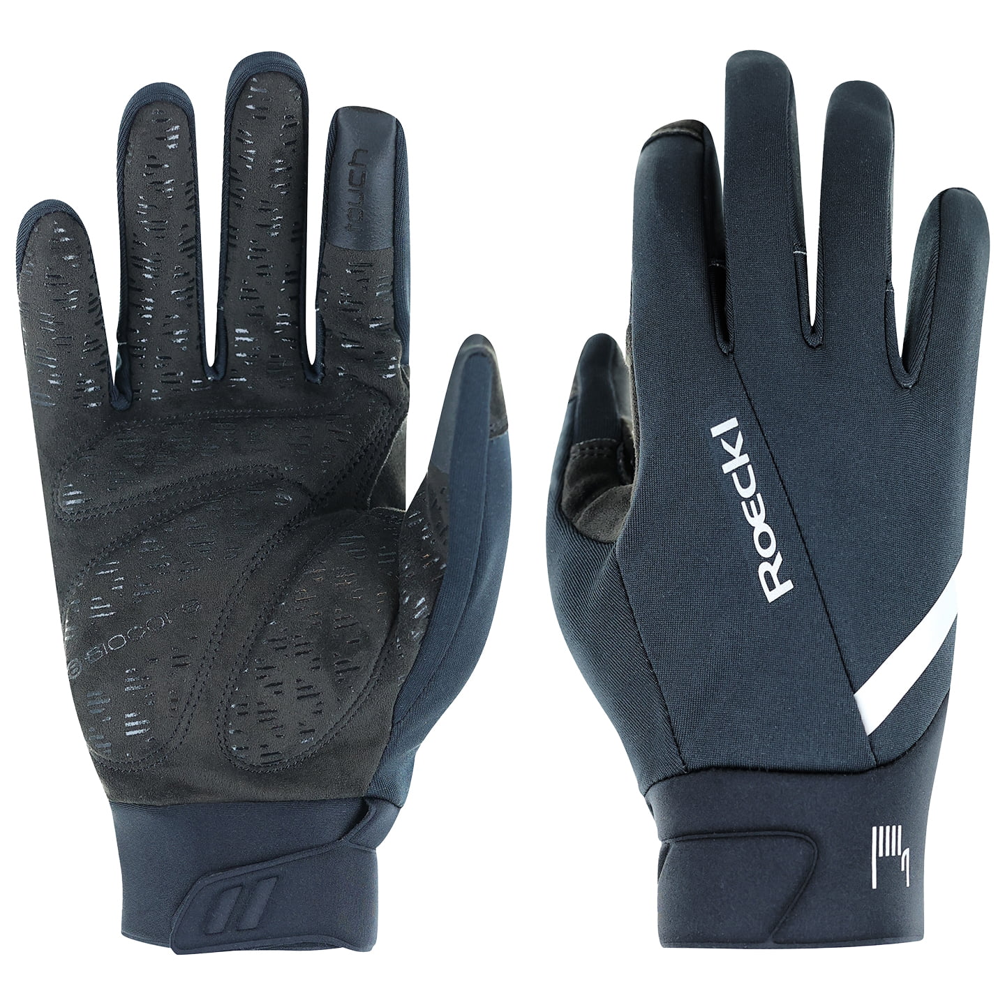 Photo Gants hiver Rovato
