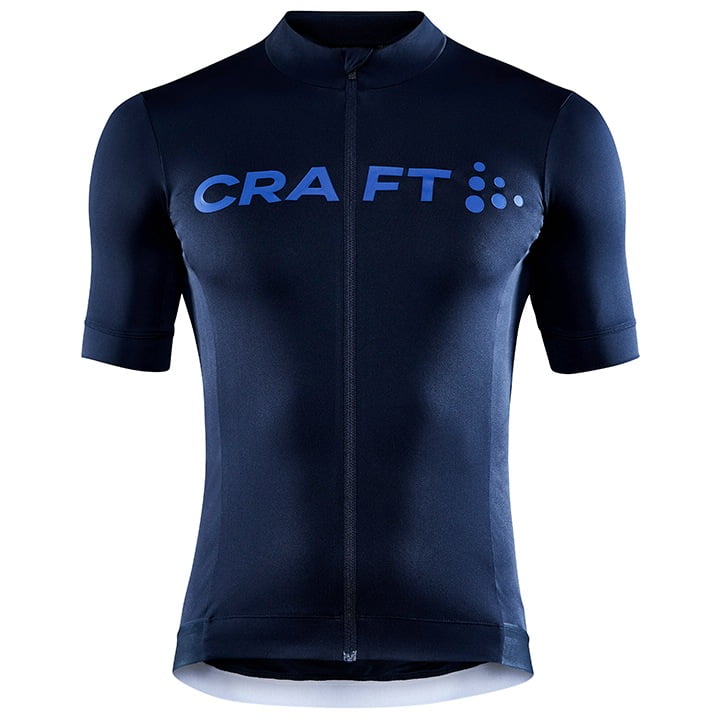 CRAFT Shirt met korte mouwen Essence fietsshirt met korte mouwen, voor heren, Ma