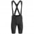 Culotte corto con tirantes  Equipe RS S9