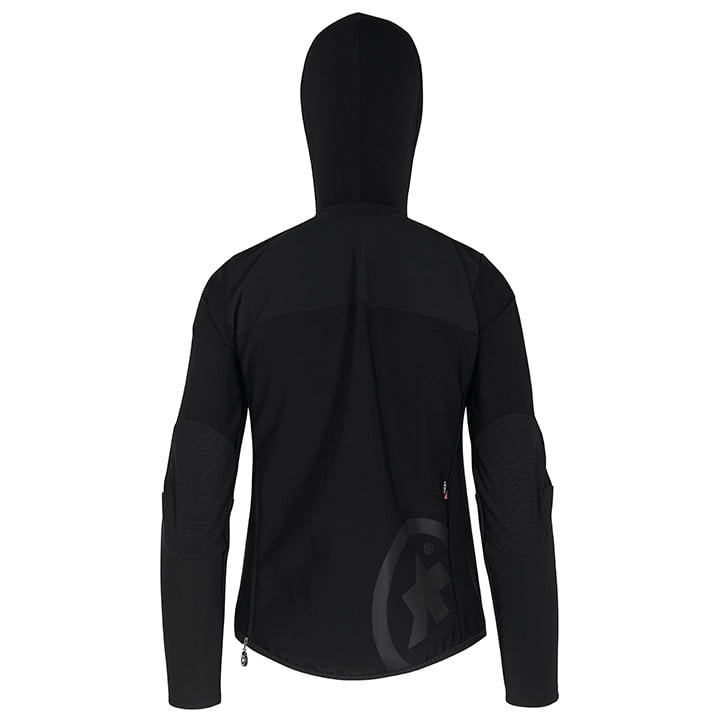 Giacca invernale MTB donna Trail Softshell