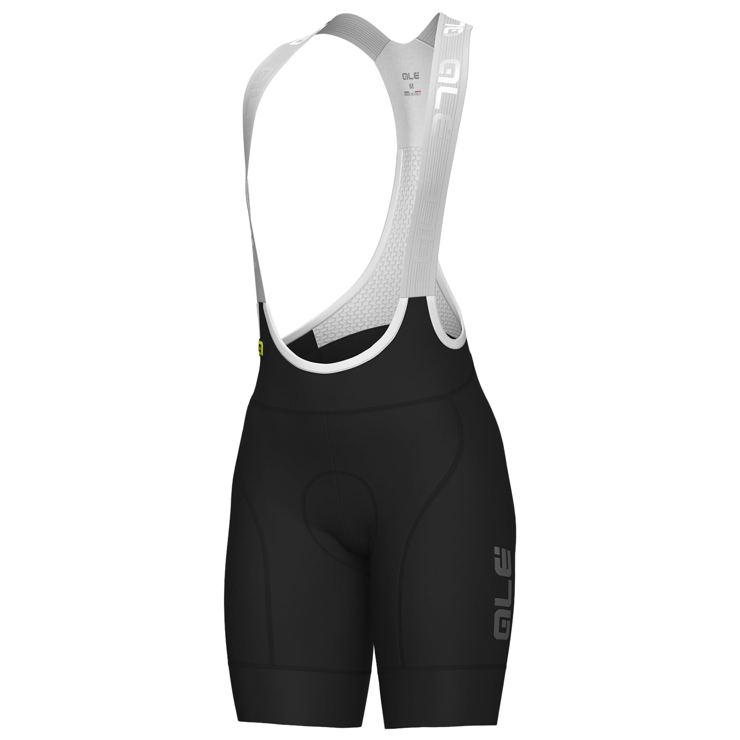 ALÉ Dames korte koersbroek Magic Colour korte dameskoersbroek, Maat L,