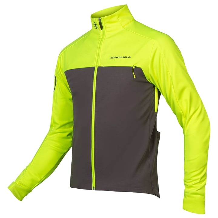 Windchill Winter Jacket, for men, size S, Winter jacket, Bike gear