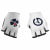 GROUPAMA - FDJ Cycling Gloves 2025