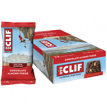 Barrita energética CLIF BAR Barrita energética