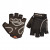 Xtract Mitt Cycling Gloves, black