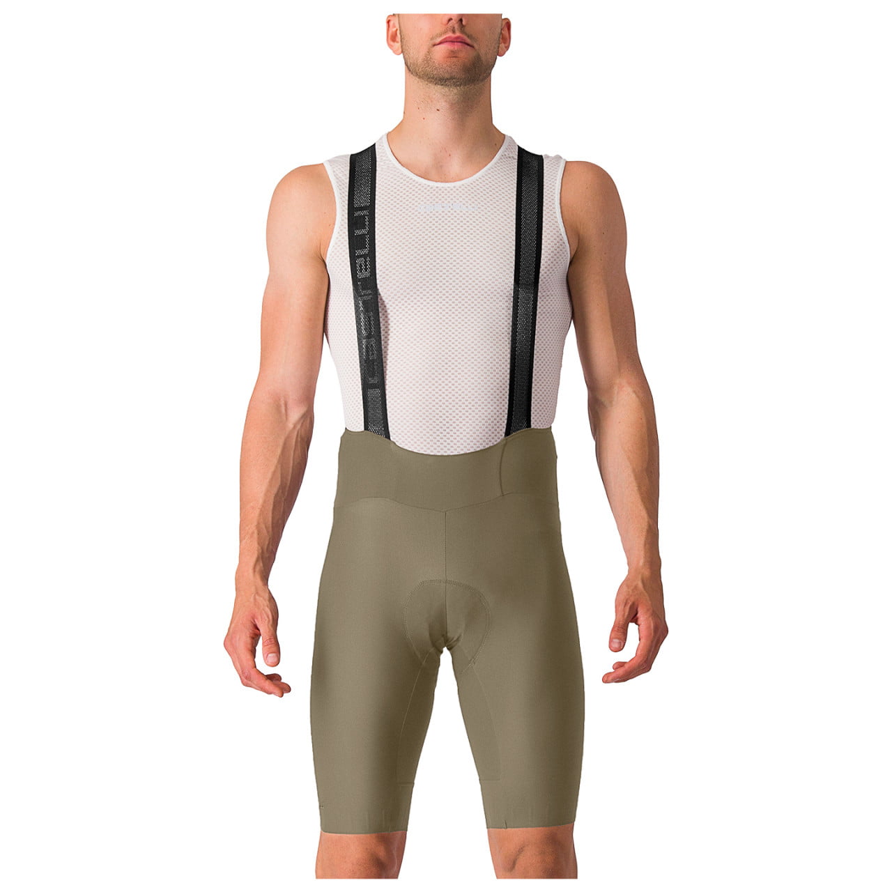 Bib Shorts Espresso