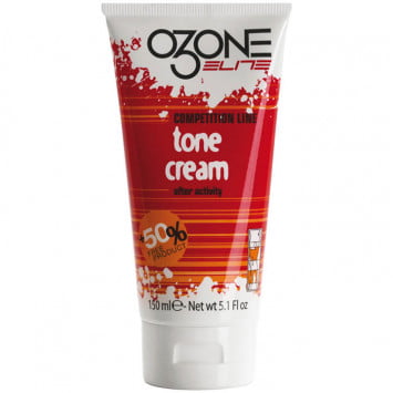 Crema tonificante Ozone ELITE OZONE Crema tonificante Ozone