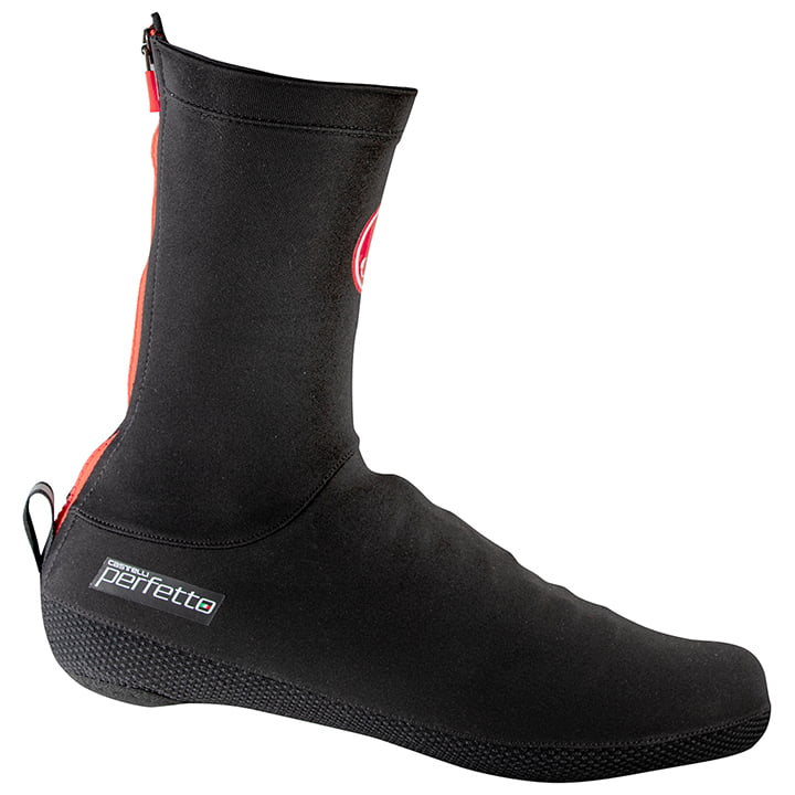 Perfetto Road Bike Shoe Covers Thermal Shoe Covers, Unisex (women / men), size M, Cycling clothing